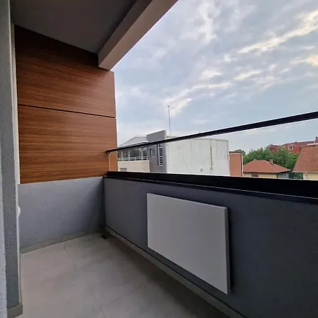 아파트 Sunflower *