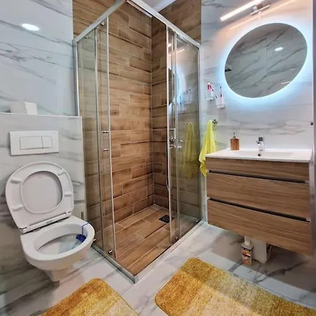 Apartmán Sunflower Ni