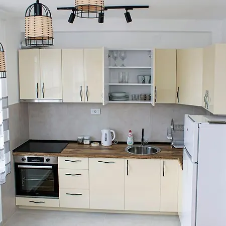 アパート Sunflower *