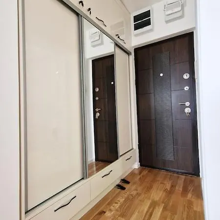 Apartmán Sunflower Ni