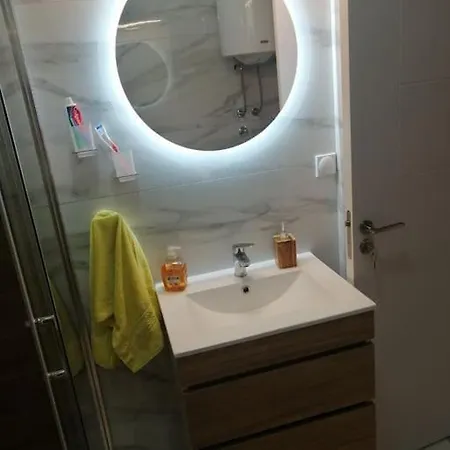 Apartmán Sunflower Ni