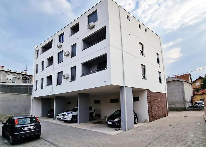 Appartamento Sunflower